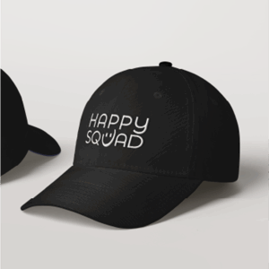 Happy Squad Hat