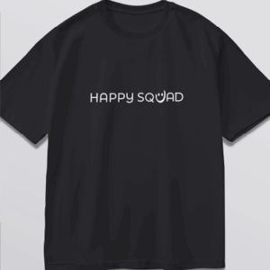 Happy Squad T-Shirt